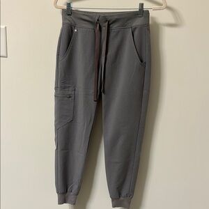 Figs Zamora - Dark Space Gray